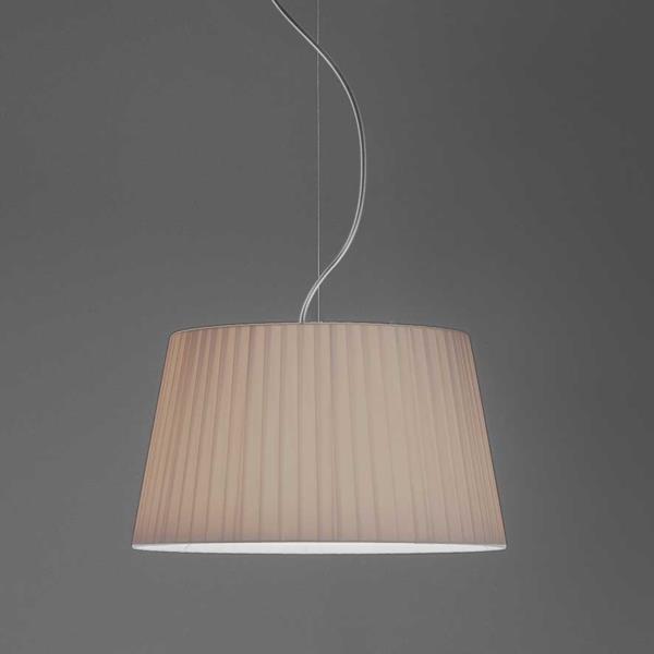Tag 400 Pleated Tapered Shade