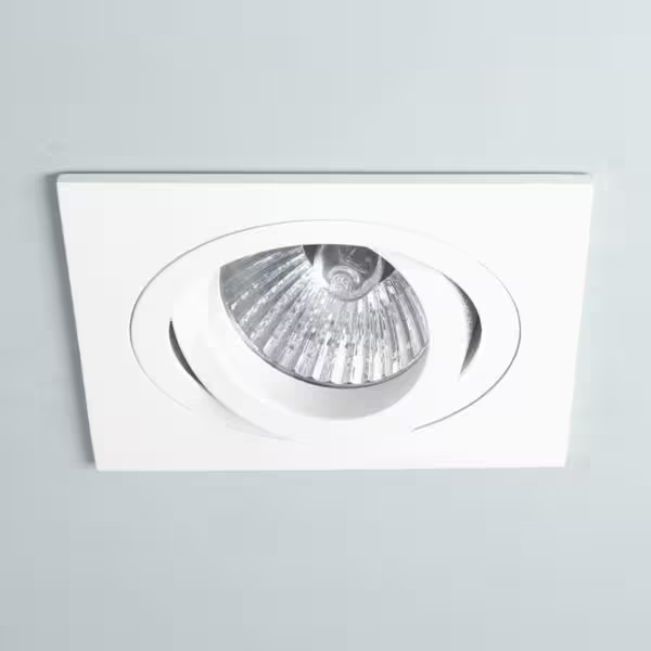 Taro Firerated interior downlight