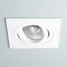 Astro Taro Square Adjustable Recessed Downlight