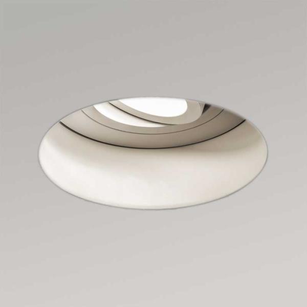 Astro Trimless Recessed Downlight