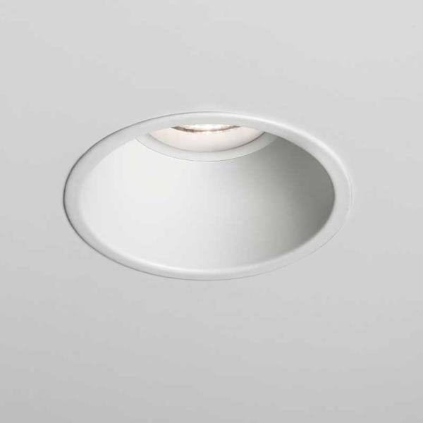 Astro Minima Round Recessed Downlight