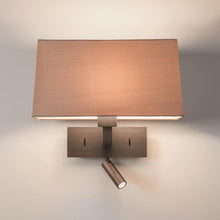 Astro Park Lane Wall Light