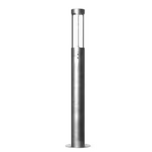 Helix Outdoor LED Bollard