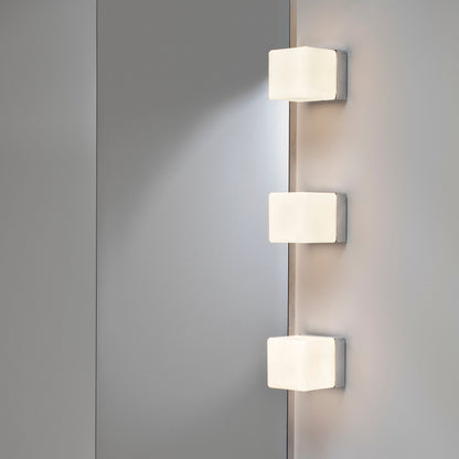 Astro Cube Wall Light