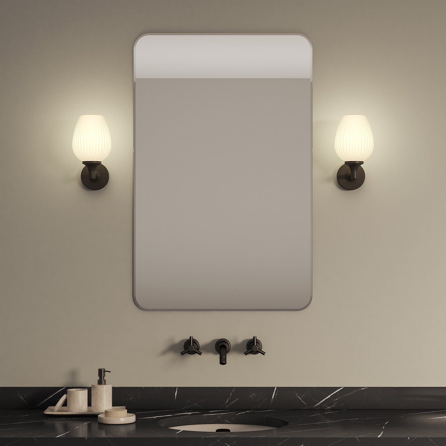 Astro Liberty Bathroom Wall Light