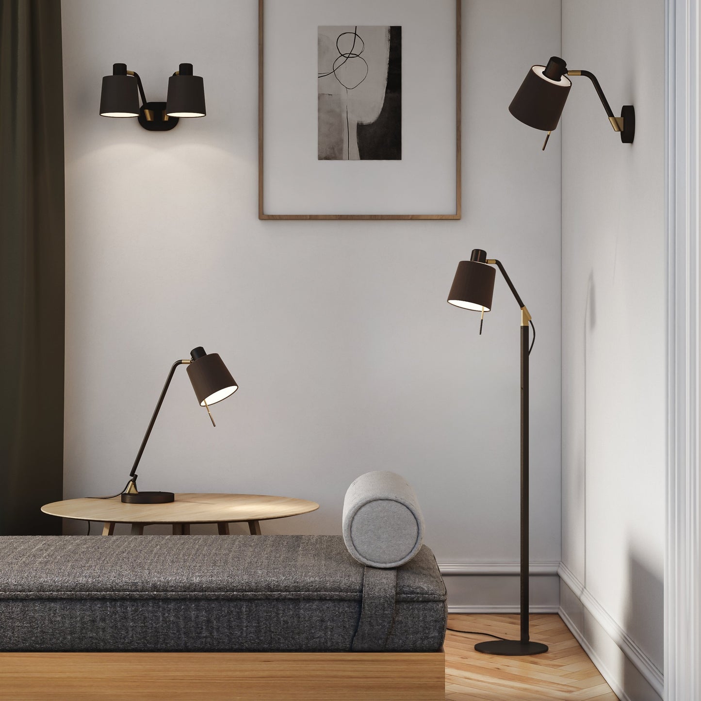 Astro Edward Desk Lamp