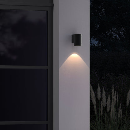 Astro Dartmouth Single Outdoor Wall Light