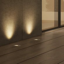 Astro Cromarty 120 LED Recessed Ground Uplight