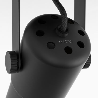 Astro Stage Track Spotlight