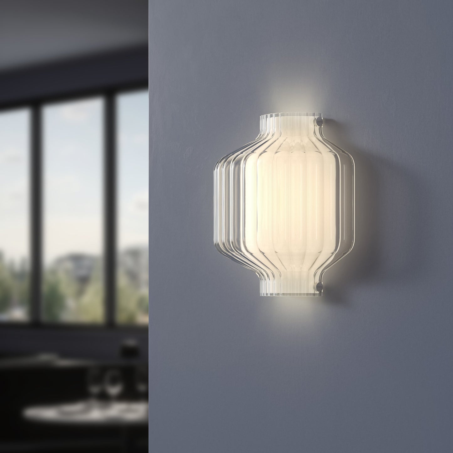 Astro Toro Decorative Wall Light