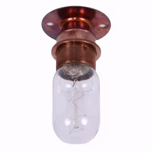 Bangui Semi Flush Ceiling Light with Simplistic Design