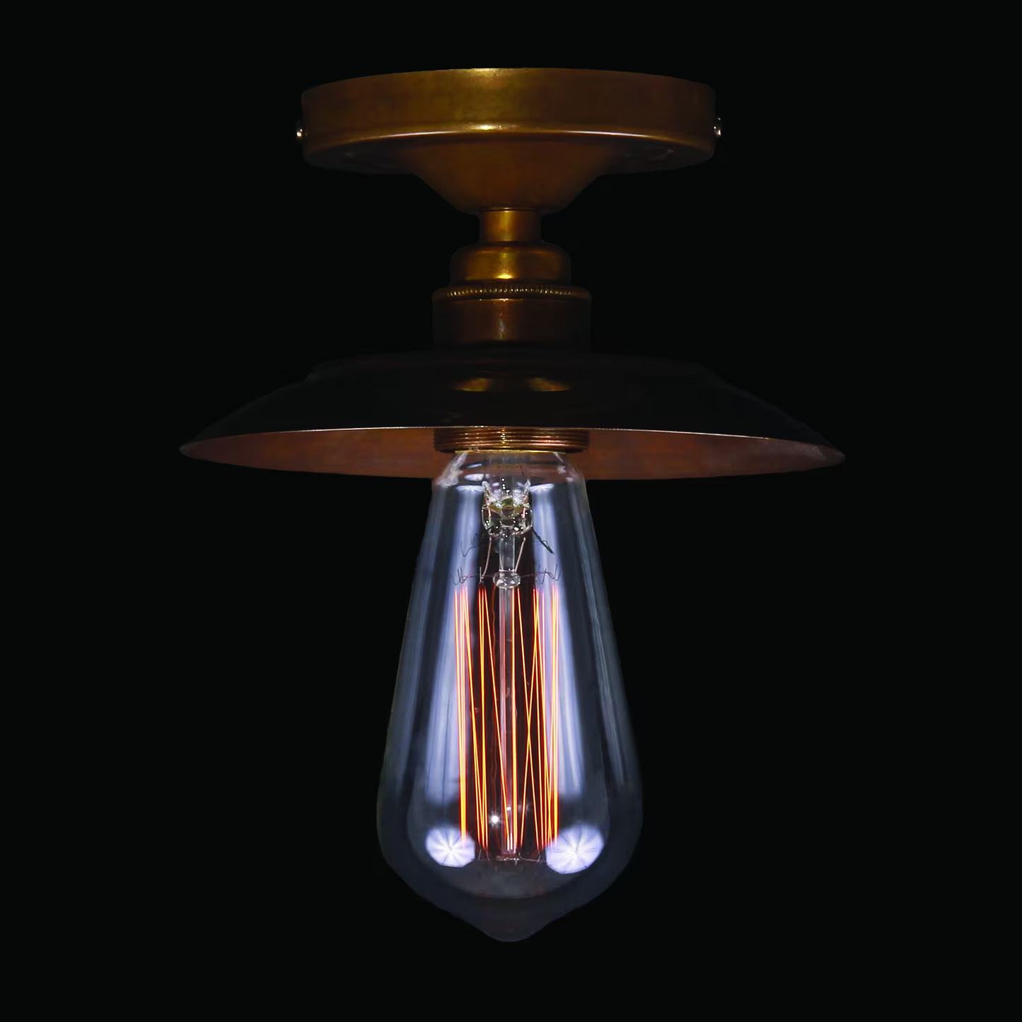 Reznor Flush Ceiling Fitting