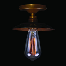 Reznor Flush Ceiling Fitting