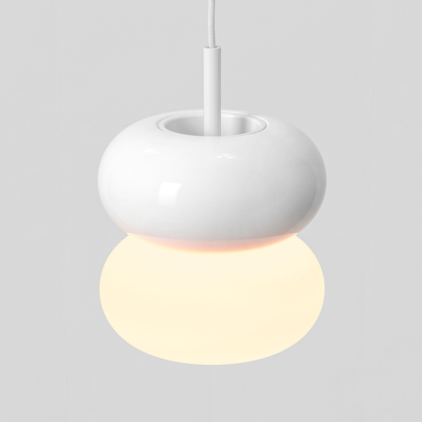Astro Duo Pendant Shade