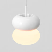 Astro Duo Pendant Shade