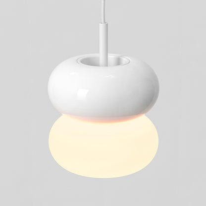 Astro Duo Pendant Shade