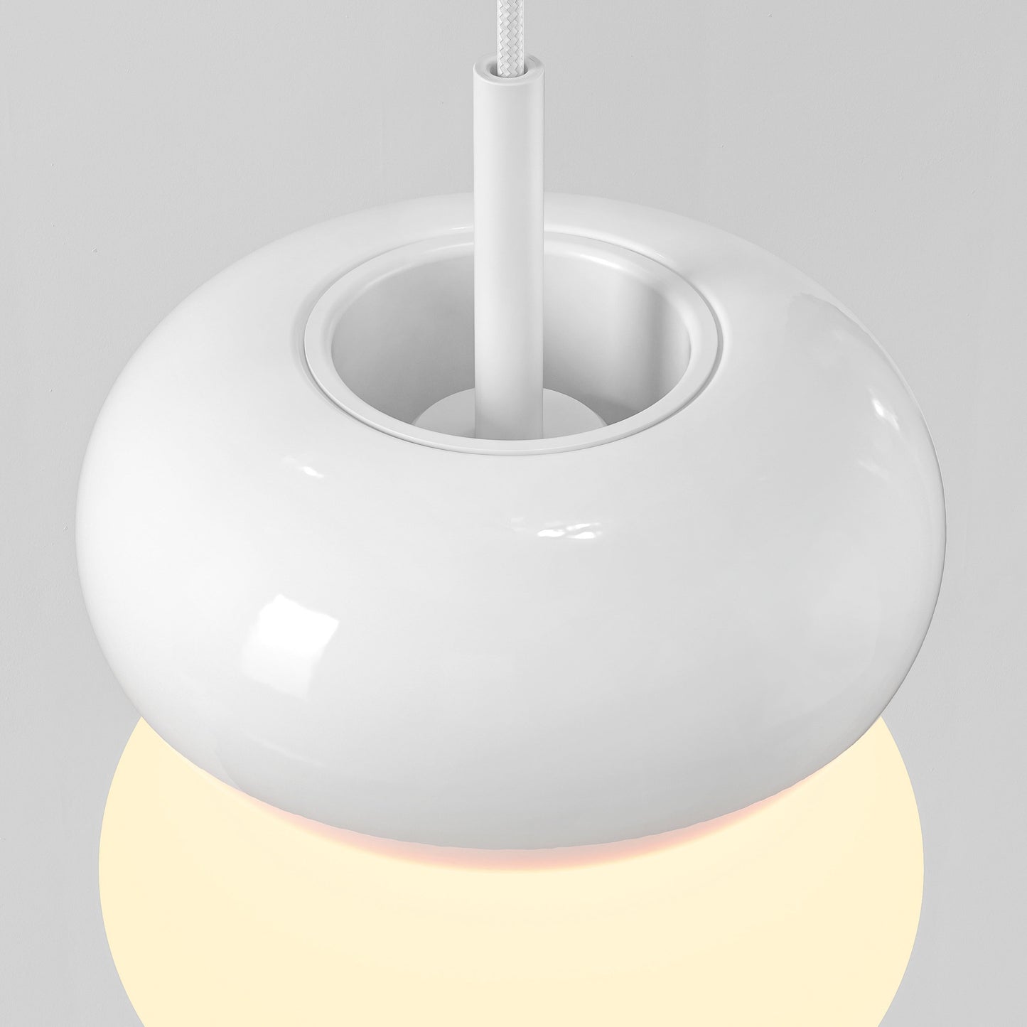 Astro Duo Pendant Shade