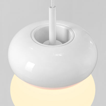 Astro Duo Pendant Shade