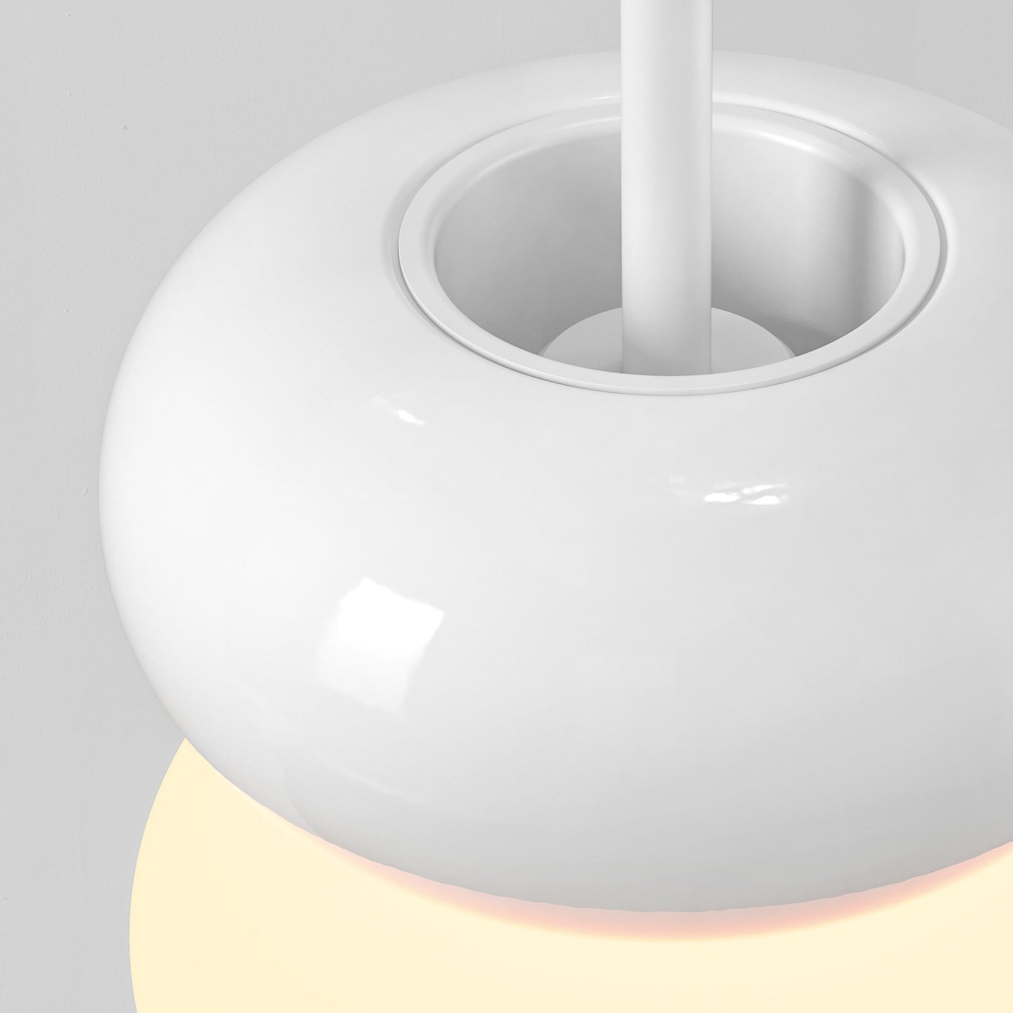 Astro Duo Pendant Shade