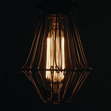 Mullan Lighting Praia Pendant