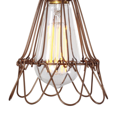 Mullan Lighting Praia Pendant