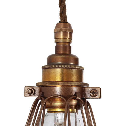 Mullan Lighting Praia Pendant