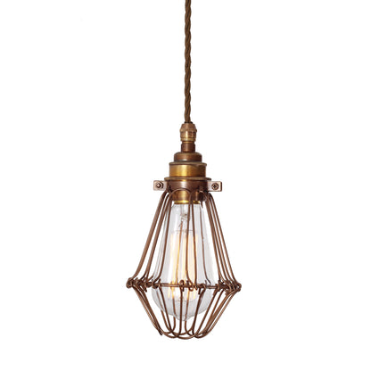 Mullan Lighting Praia Pendant