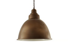 Danicaans 250mm Globe Pendant