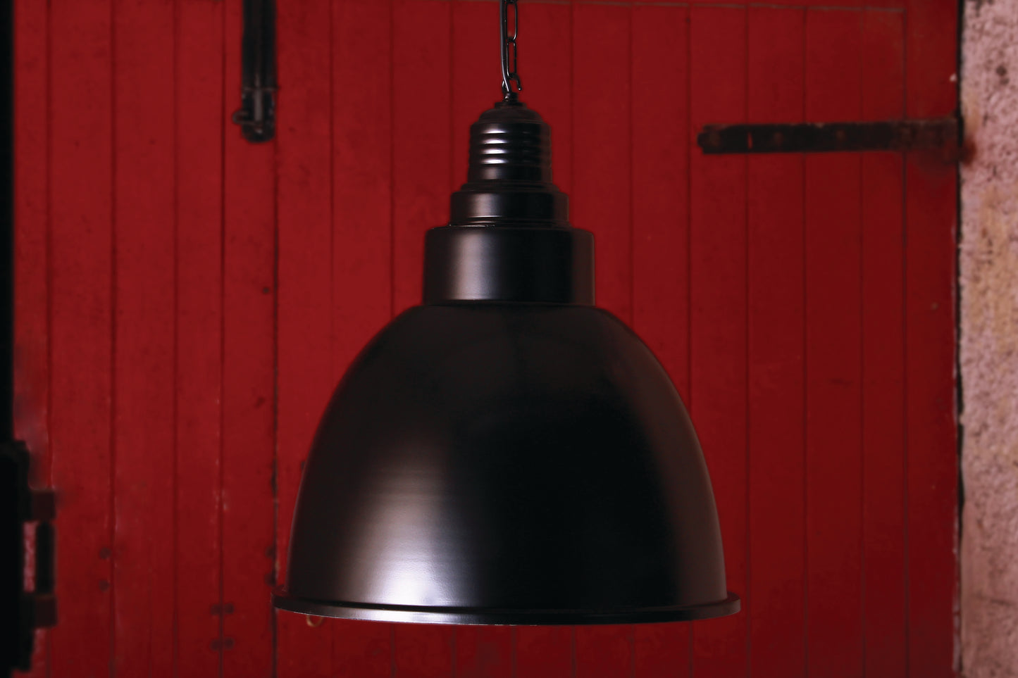 Mullan Lighting Danicaans Pendant