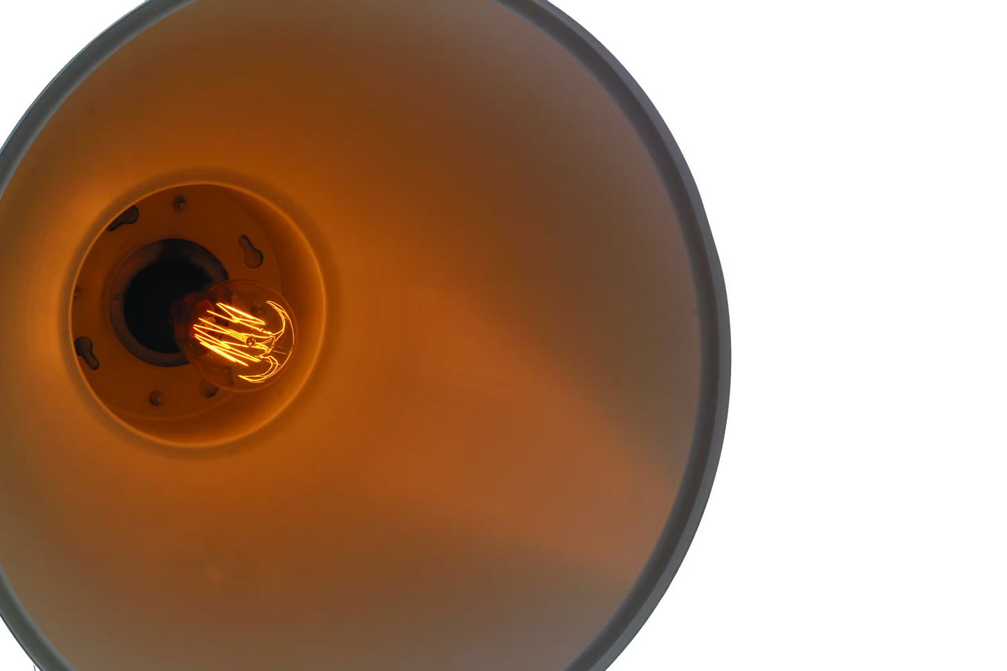 Danicaans 250mm Globe Pendant