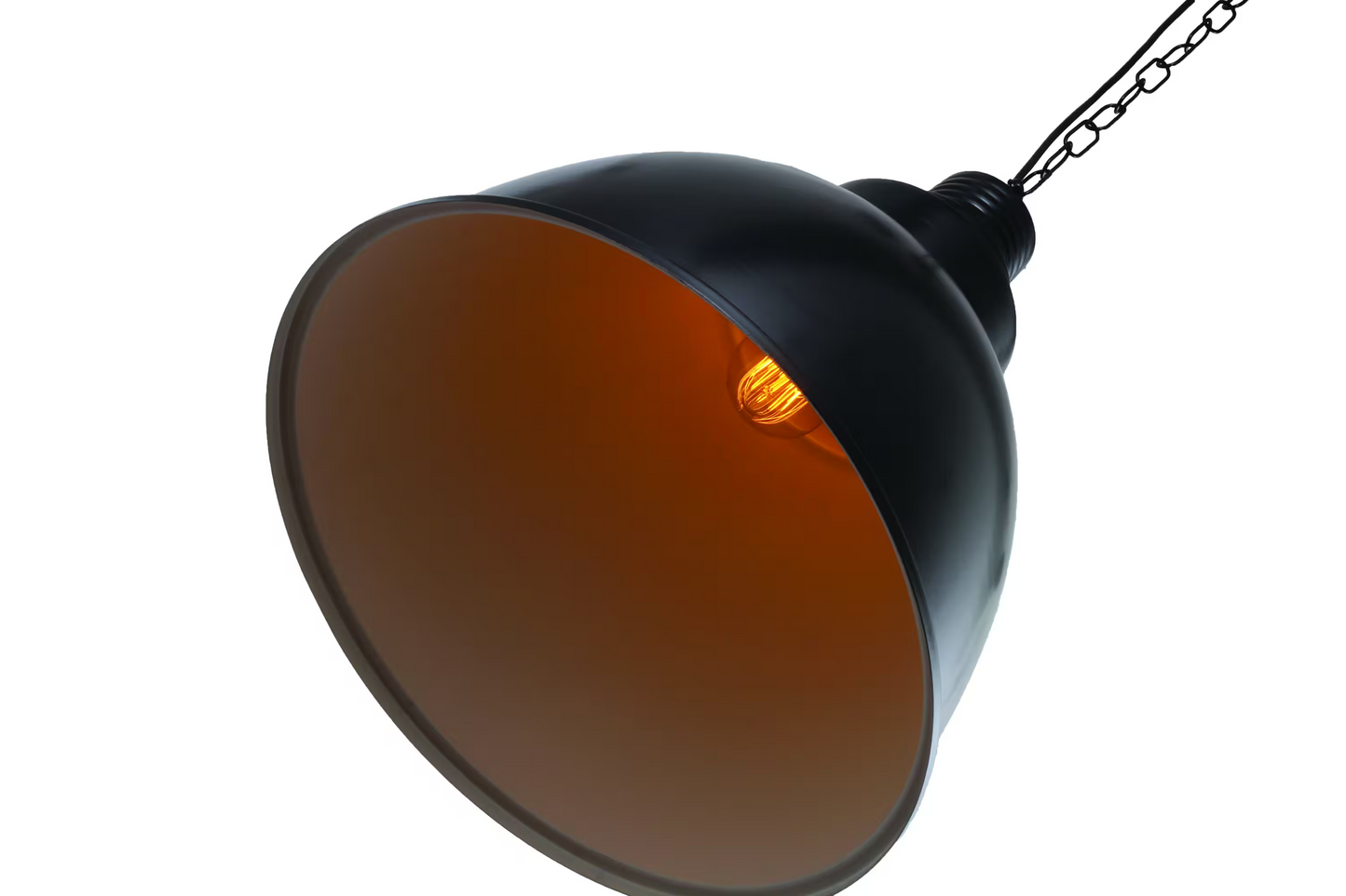 Danicaans 250mm Globe Pendant