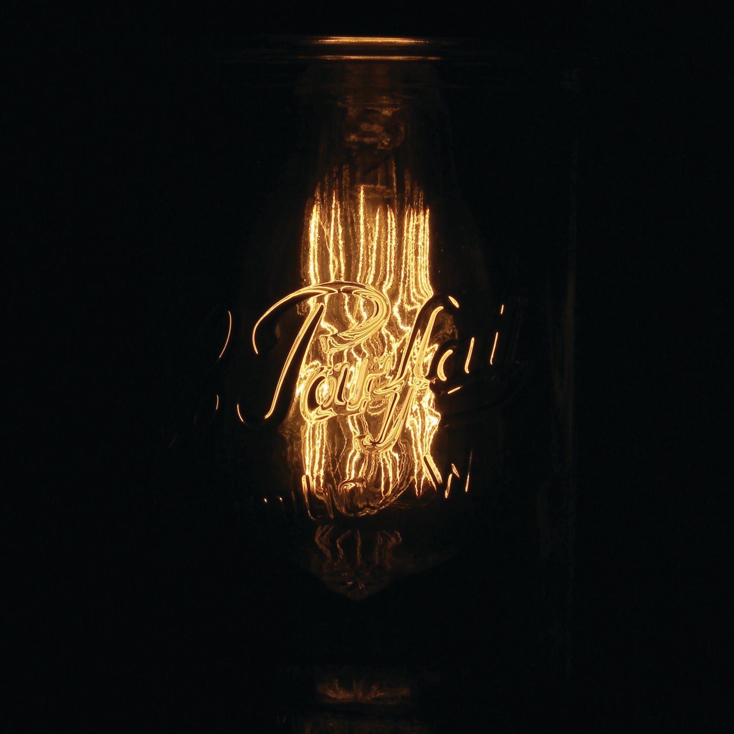 Mullan Lighting Jam Jar Pendant