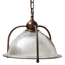 Mullan Lighting Bousta Pendant