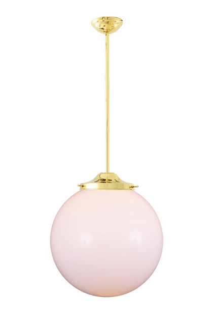 Luanda 40cm Globe Bar Pendant