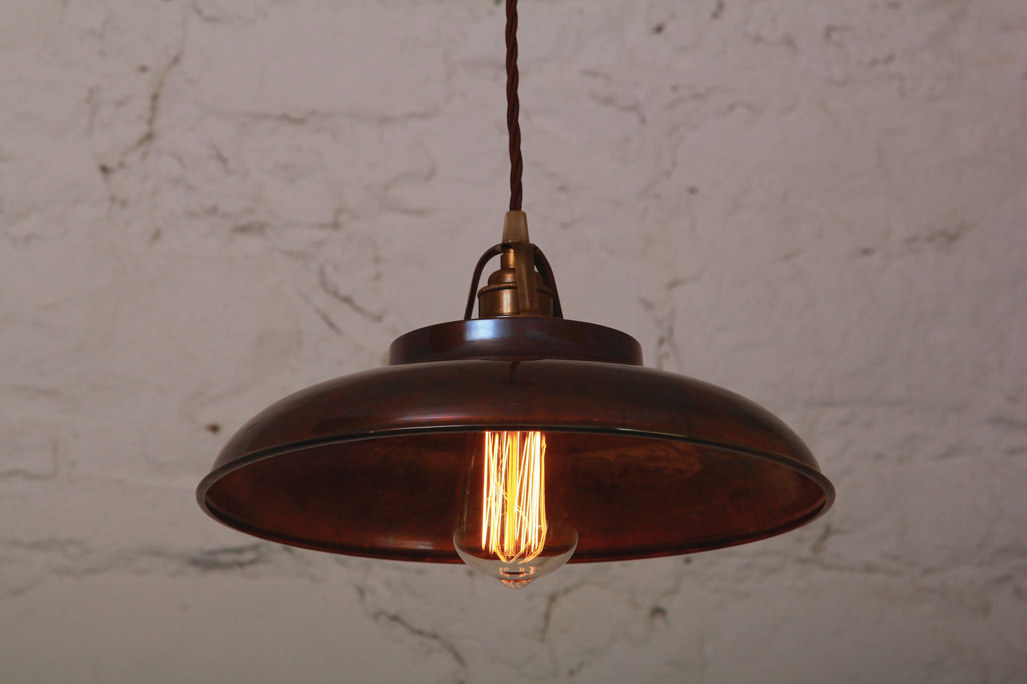 Mullan Lighting Telal Pendant