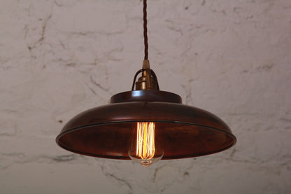 Mullan Lighting Telal Pendant