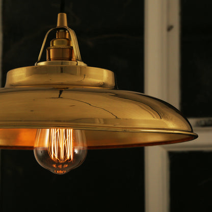 Mullan Lighting Telal Pendant
