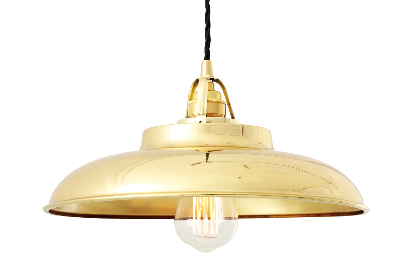 Mullan Lighting Telal Pendant