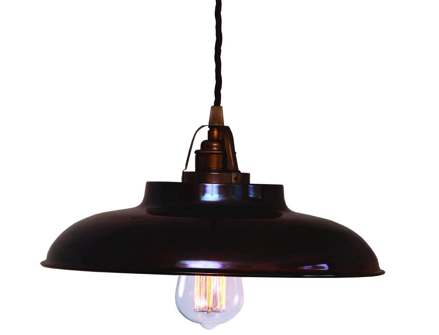 Telal Minimalist Factory Pendant