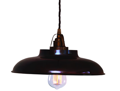 Telal Minimalist Factory Pendant