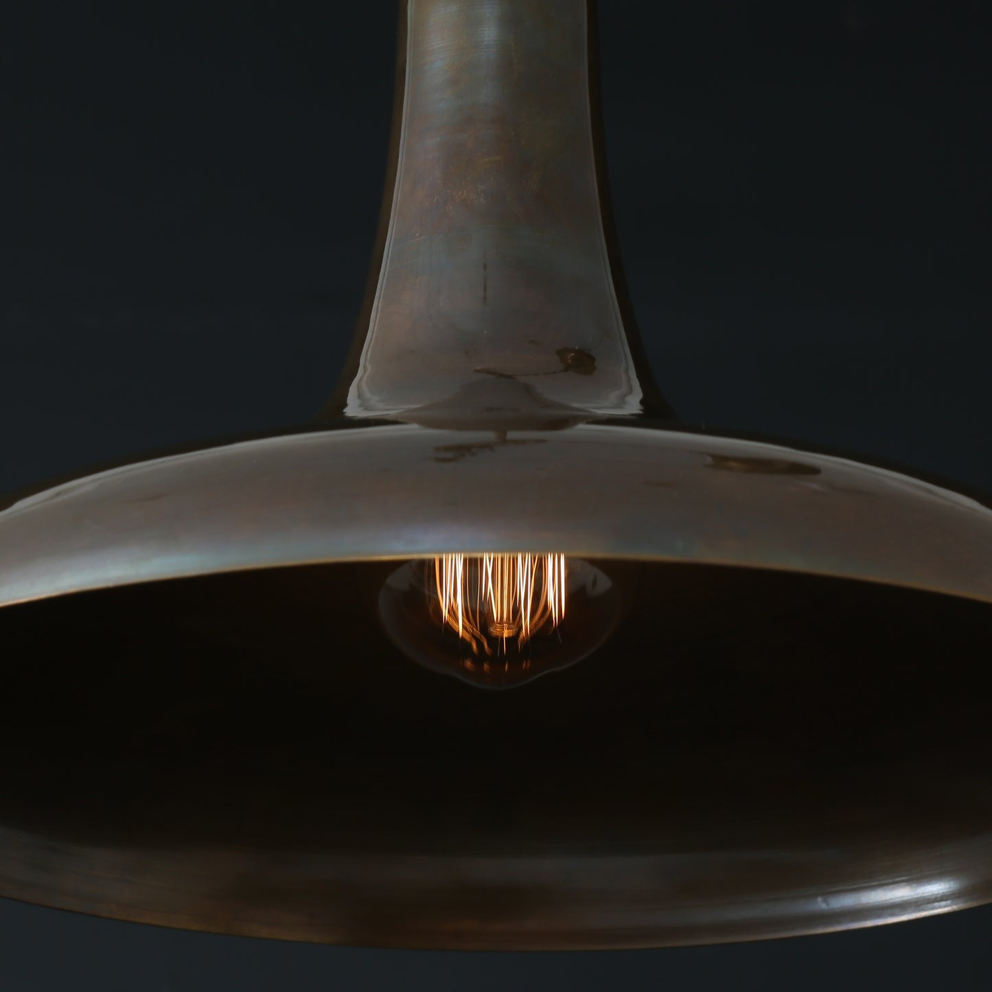 Mullan Lighting Kamal Pendant
