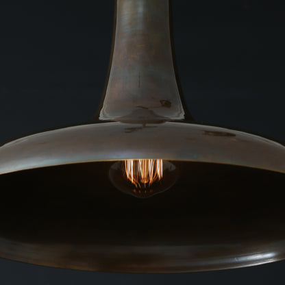 Mullan Lighting Kamal Pendant