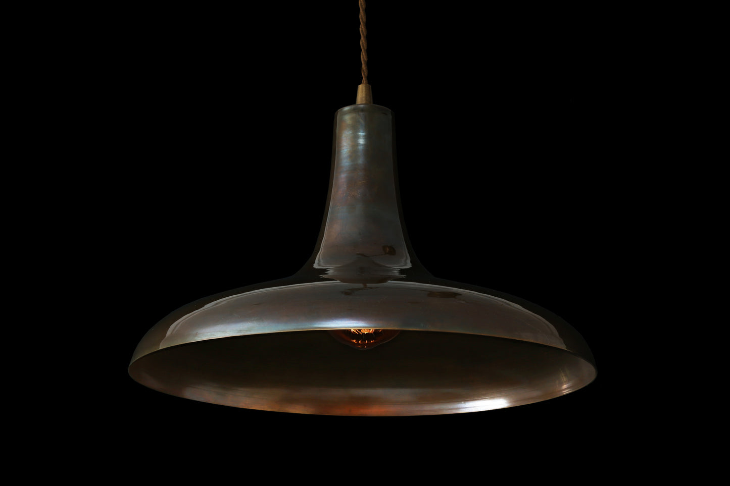 Mullan Lighting Kamal Pendant