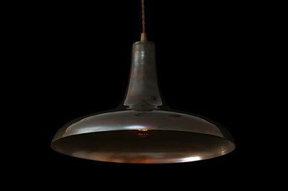 Mullan Lighting Kamal Pendant