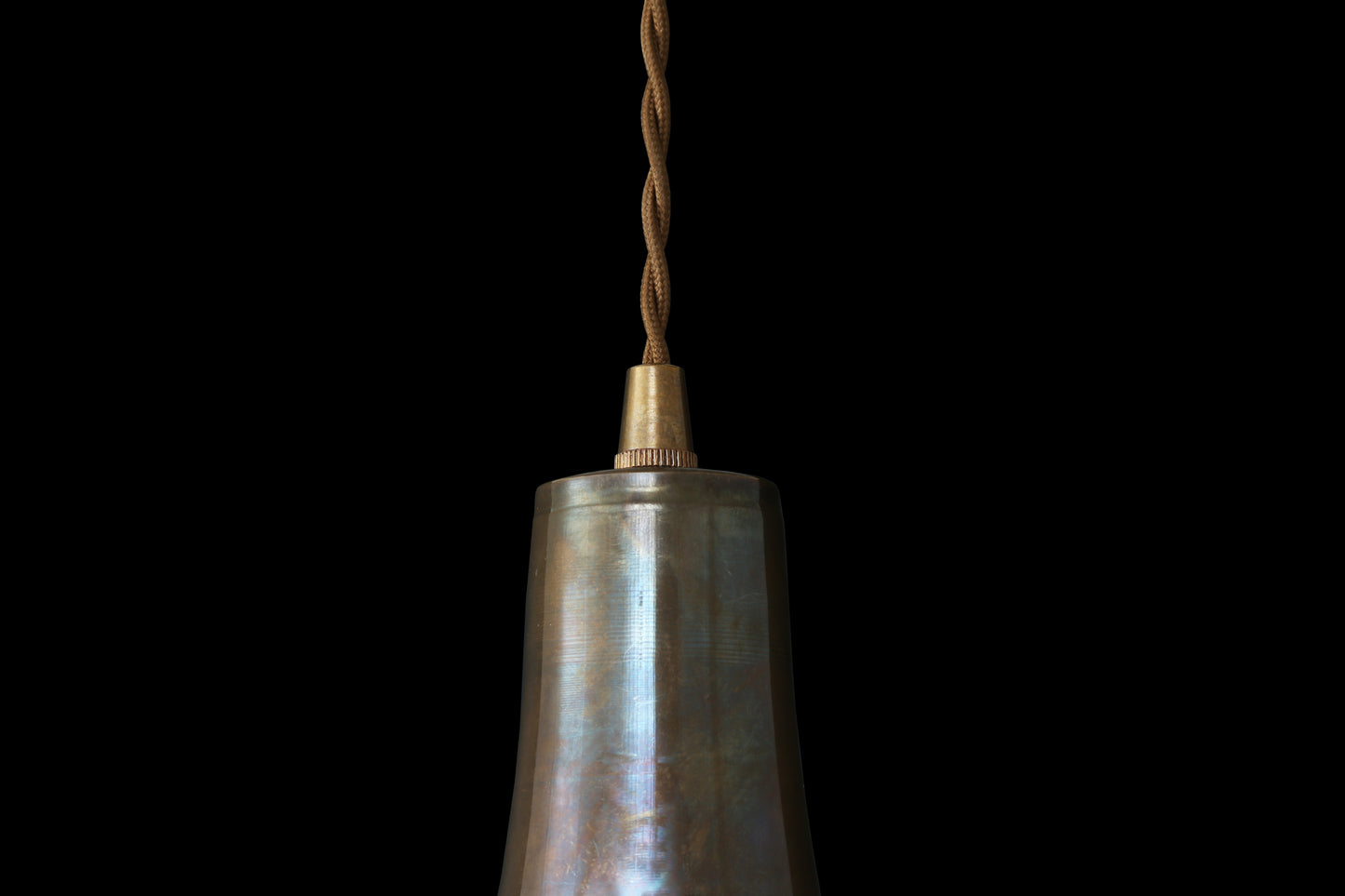 Mullan Lighting Kamal Pendant