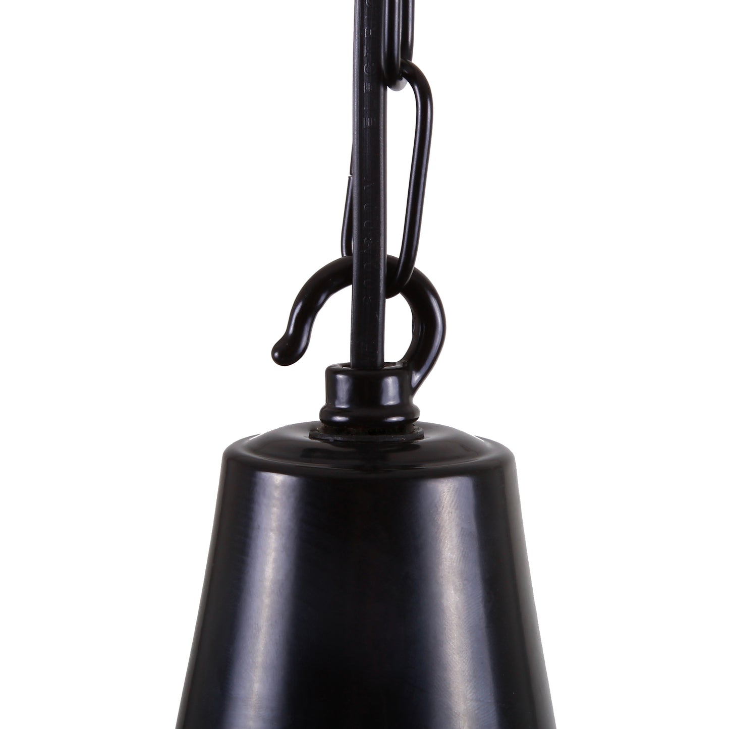 Mullan Lighting Hex Pendant