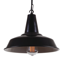 Mullan Lighting Hex Pendant
