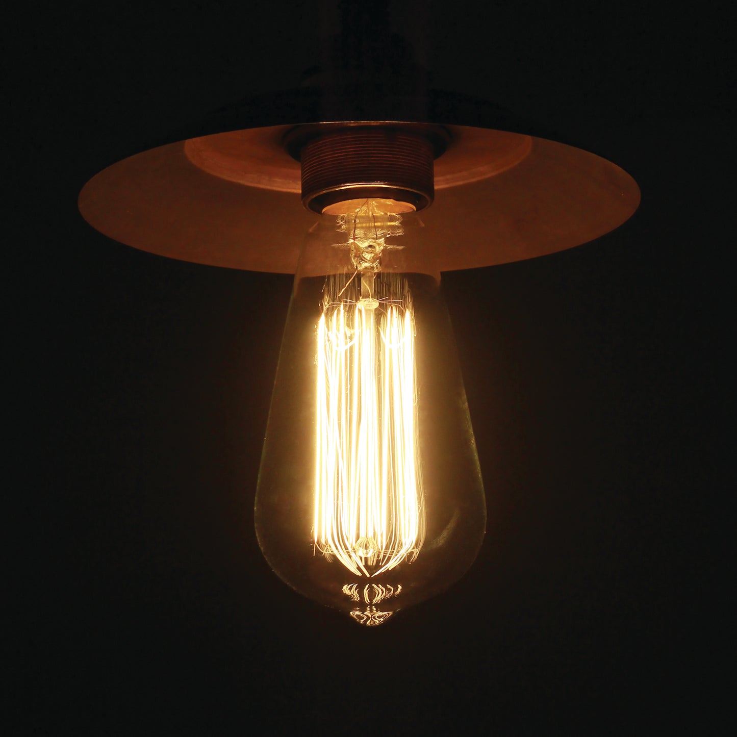 Mullan Lighting Reznor Pendant
