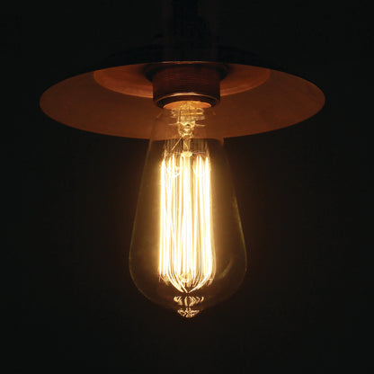 Mullan Lighting Reznor Pendant