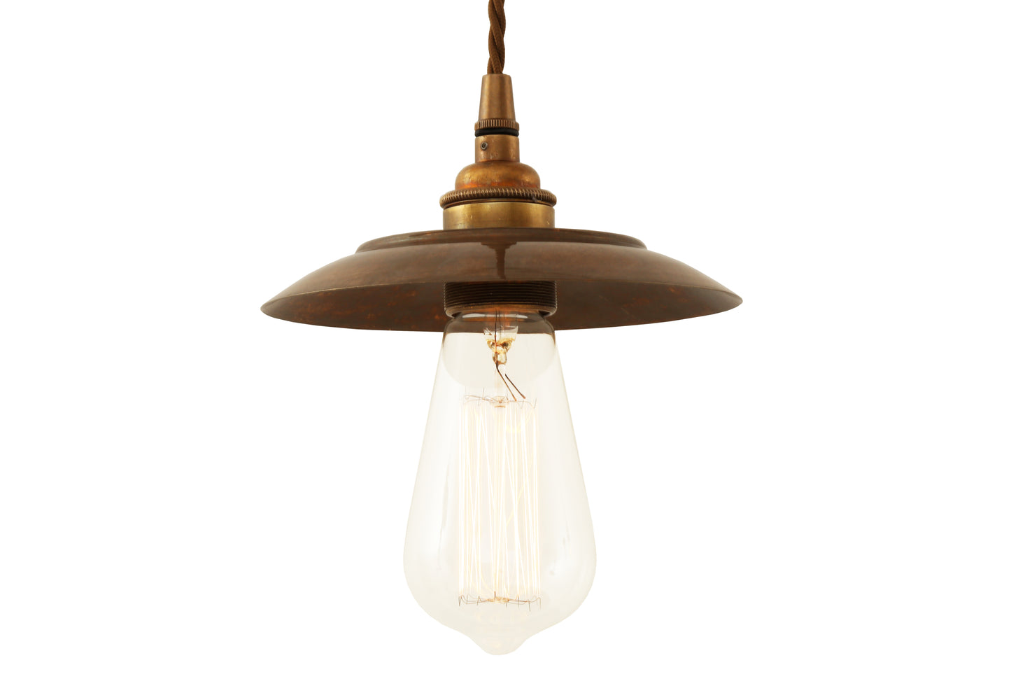 Mullan Lighting Reznor Pendant